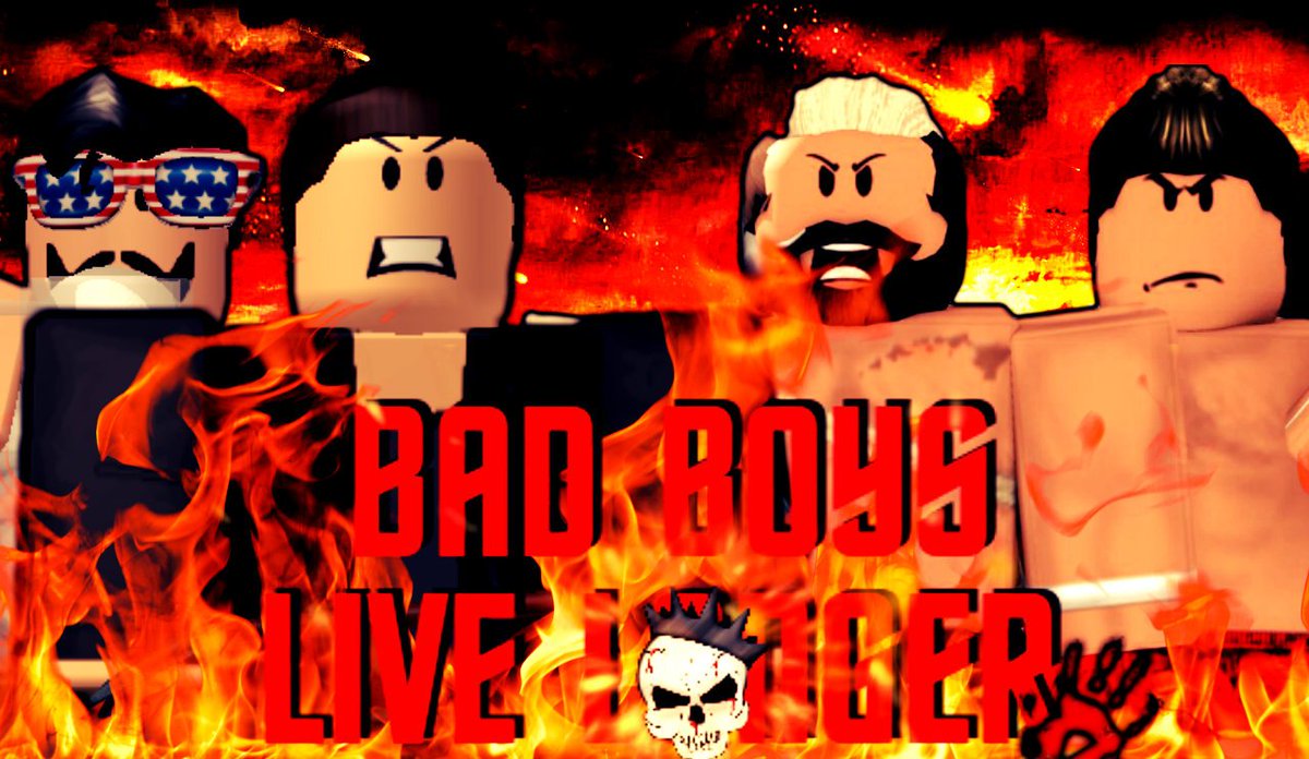 TheHOHRo's tweet photo. NO BULLLSHIT

NO DRAMA

JUST WRESTLING!

@Thebonebuster &amp; @Citrus0range1 team up to take on #TheAkumas for the World Duo Championship at BAD BOYS LIVE LONGER!

HOUSE OF HARDCORE's BAD BOYS LIVE LONGER ; May 5th, 2018

#HOHRP6 https://t.co/53Rr7Ro4xe