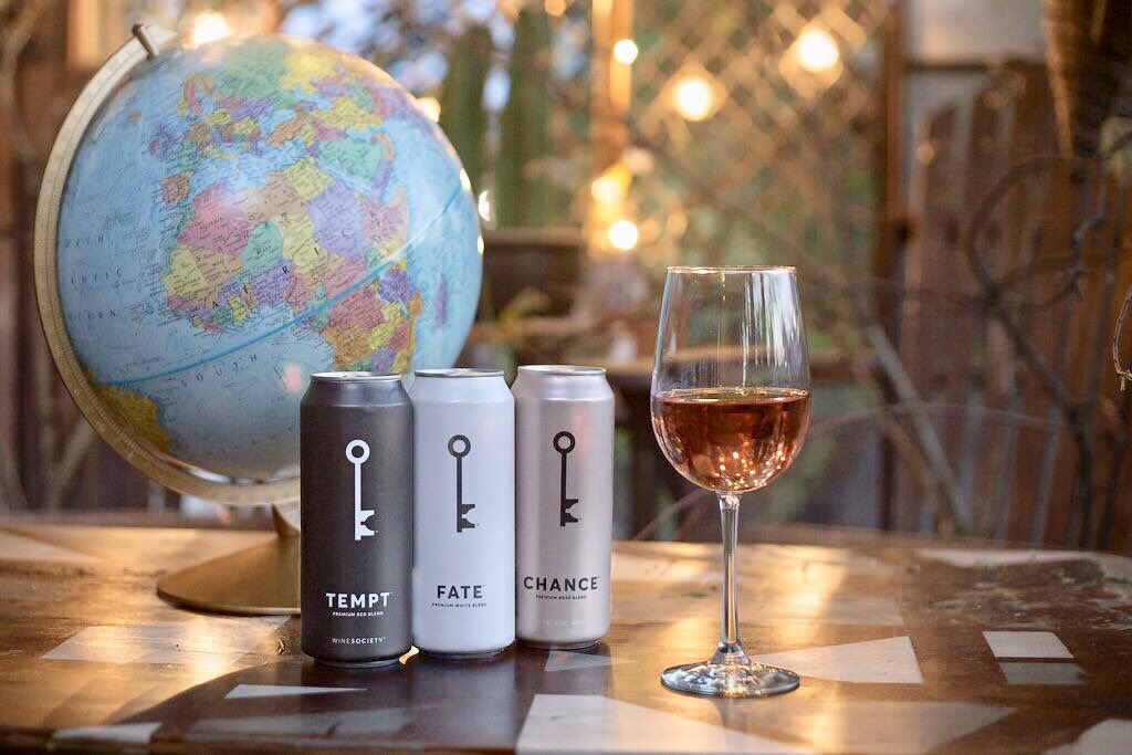 Happy Earth Day. You are beautiful. We raise our glass (or can) to your beauty. 🌏💚🍷

#happyearthday #earthday #savetheworld #winesociety #canwine #FATE #CHANCE #TEMPT 

instagram.com/p/Bh4Aid_BDFu/