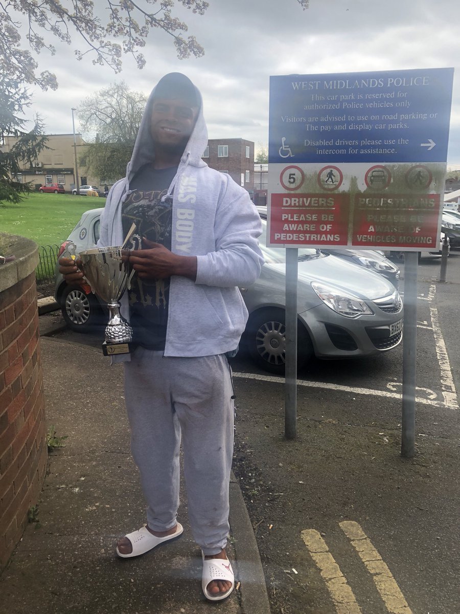 anthcharles_'s tweet photo. Junior Mr Midlands 🥇 https://t.co/qAiLzYRqQw