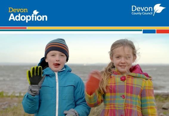 DevonCC's tweet photo. Considering adoption? Our next adoption event is Friday 11 May 2.00pm at Tavyside Health Centre #Tavistock. We hope to see you there. Sign up to our #DevonAdoption event email alerts here: https://t.co/cXSUWFYxOP
All events: https://t.co/pWYMy430Ig https://t.co/UKo425PZXG