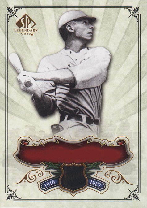 BaseballAlmanac's tweet image. OTD1922, the first American League player hit three home runs in a game - EVER. No, it was NOT #TheBabe. OTD2010, #BaseballAlmanac added a news clipping &amp;amp; quote to our box score! [baseball-almanac.com/box-scores/box…] #StLouis #Browns