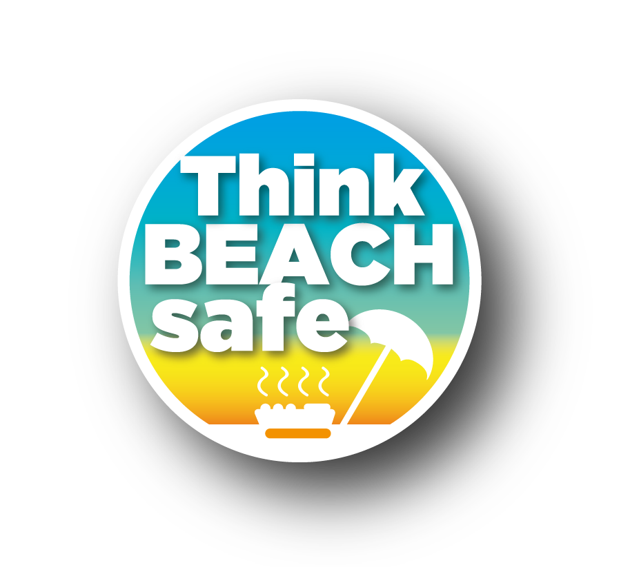 BarBeQuick's tweet photo. Disposable #barbecues are perfect for taking to the beach on a sunny day, but protect yourself, others and the environment by disposing of them correctly #WorldEarthDay #ThinkBeachSafe #BarBeQuick #beachsafety 🏖🌍 https://t.co/hZSGNAbv1G