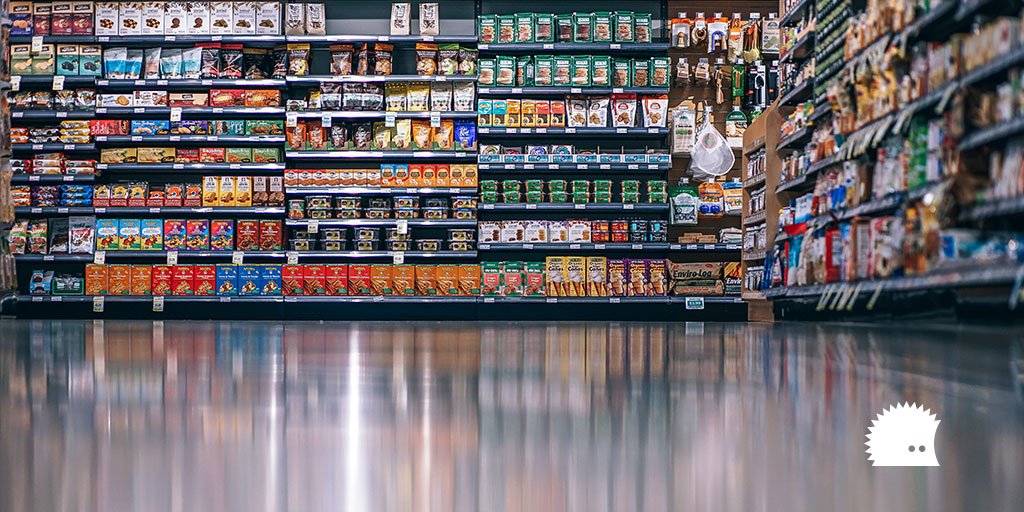 hedgehoglab's tweet photo. ๐ฑ | Learn how augmented reality is changing how retailers engage with their customers, and why those investing in the tech to improve customer experiences are gaining an advantage. #AR #RetailMonth
https://t.co/zYUSXRZaiC https://t.co/oTzCvfn1JD