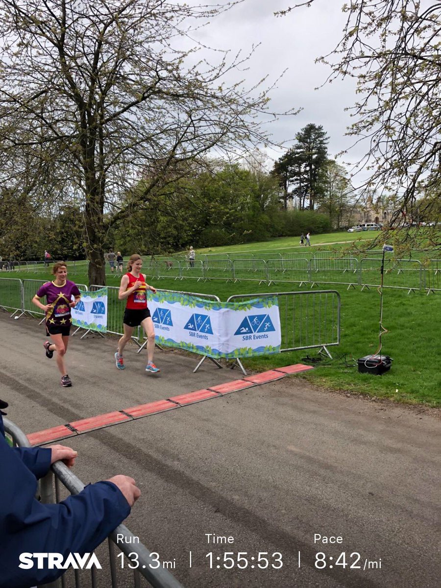 Cat’s 100 Mile Challenge tweet media
