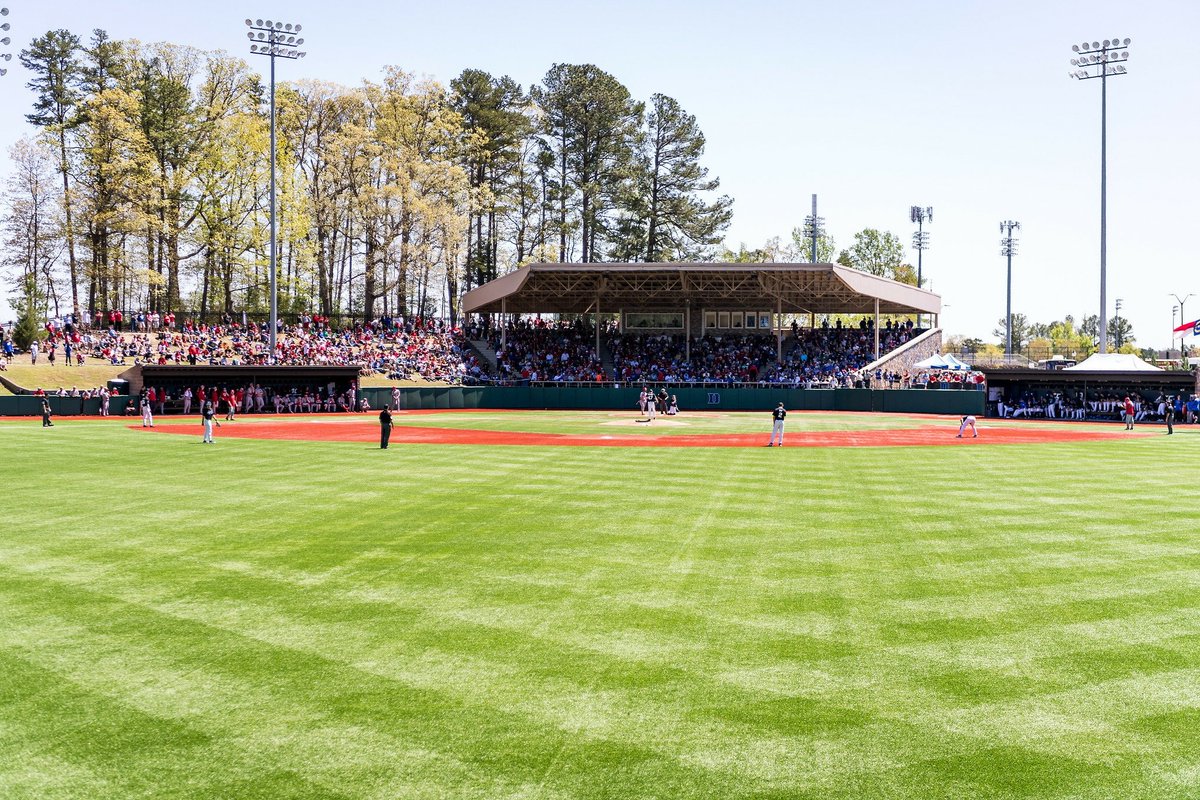 Duke Baseball tweet media