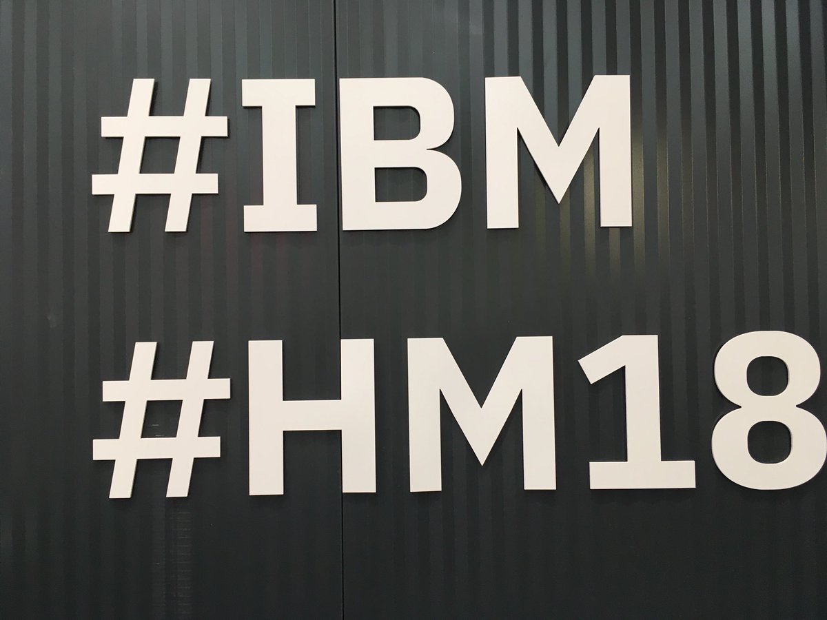 Folgen Sie uns diese Woche auf der <a href="/hannover_messe/">HANNOVER MESSE</a> rund um #KI #DigitalTwin #SmartFactory #IoT Security #DesignThinking