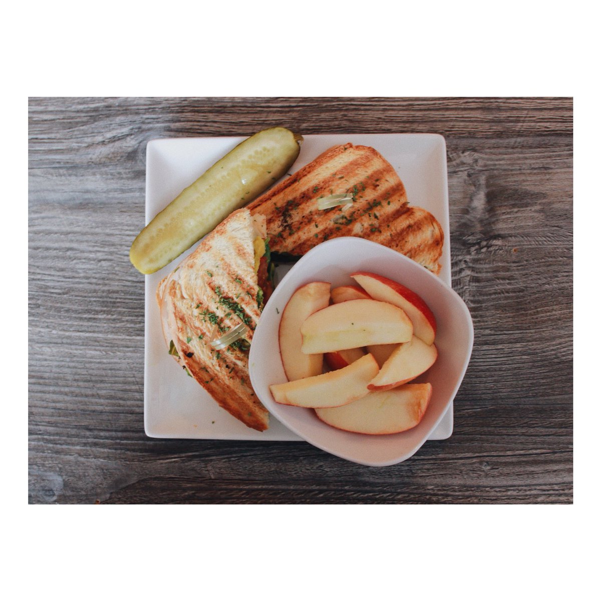 ❓❓❓Guess which of our sandwich’s is on our Sunday Brunch Menu. •
•
•
•
•
•
#nexuscoffee #creativefuel #brunch #sundaybrunch #sunday #sandwich #apple #coffee #coffeeshop #downtown #littlerock #arkansas #downtownlr