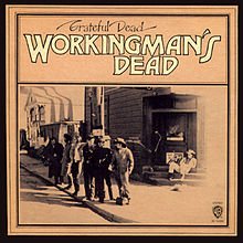 TheOld96er1's tweet photo. Tracks from Workingman's Dead should abound on any Mancation Playlist. Karaty and HoJo, #TeamWorkingman'sDead just need to watch their speed as they cruise towards Maroon. https://t.co/w48xOLJzzt