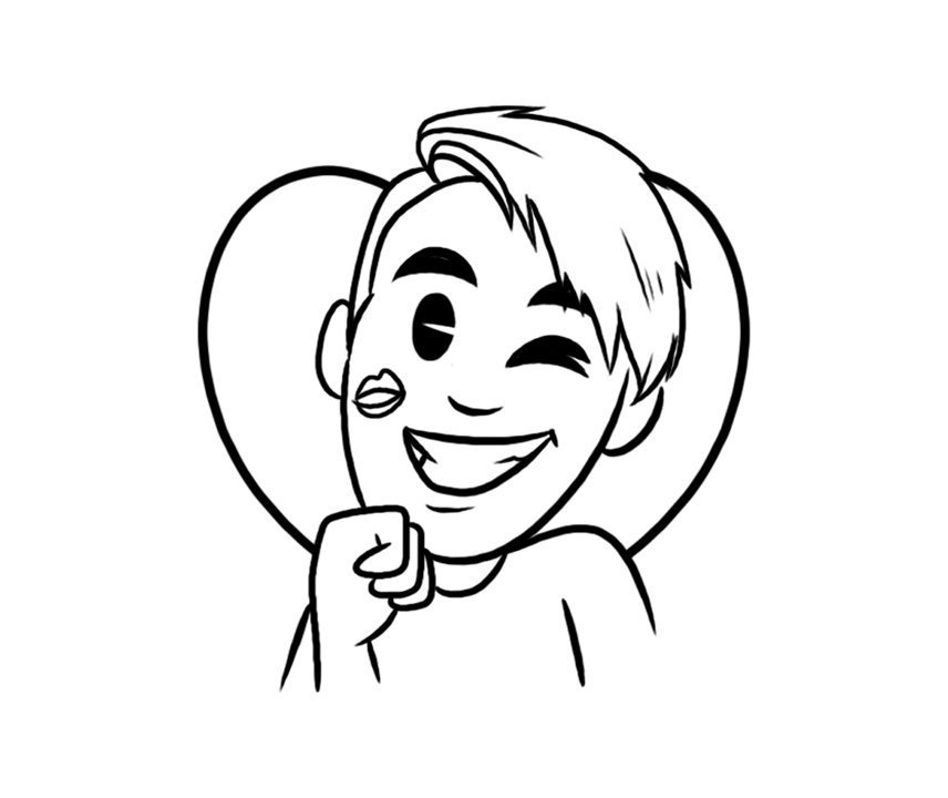 PIPEPUNK2's tweet photo. Los Dibujos Del Stream de ayer  casi se me olvida.. https://t.co/N5gMGZvqmi