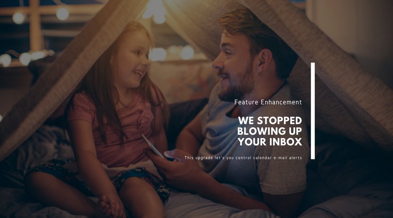 Our April upgrades newsletter. E-mail inbox relief and more...
smartcoparent.com/newsletter-apr…