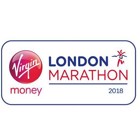 12in12running's tweet photo. 12in12 Good luck to everyone running today including our very own @catwoods #londonmarathon - ... https://t.co/mjTPmytyEe