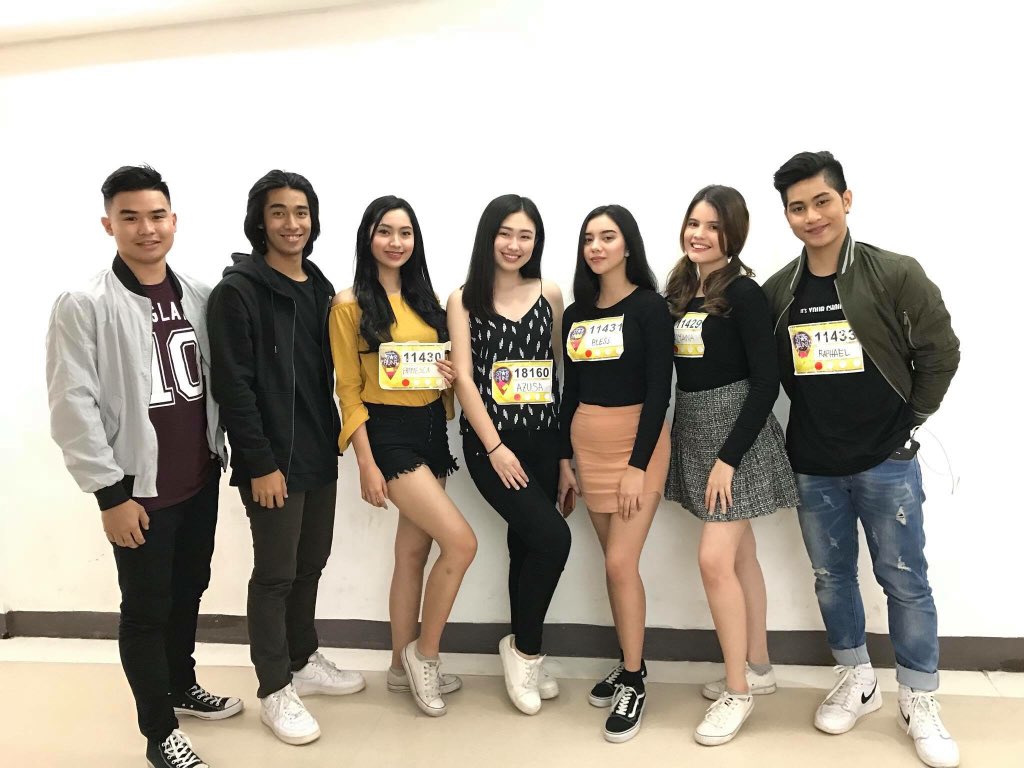 francescataruc_'s tweet photo. #starhunt #starhuntmanila #StarHuntABSCBN https://t.co/Ne4hTdbMhY