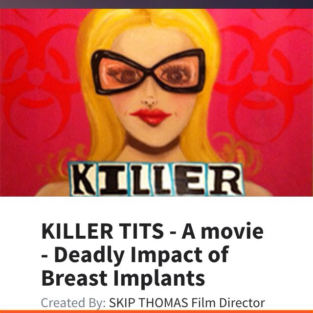 SUSIEPOOOH's tweet image. SILICONE AND SALINE BREAST IMPLANTS ARE KILLING PEOPLE HURRY UP AND GET YOURS TAKEN OUT LOVE SUSAN DIANA EDWARDS ❤💚💜💙💛❤💚💜💙💛❤💚💜💙