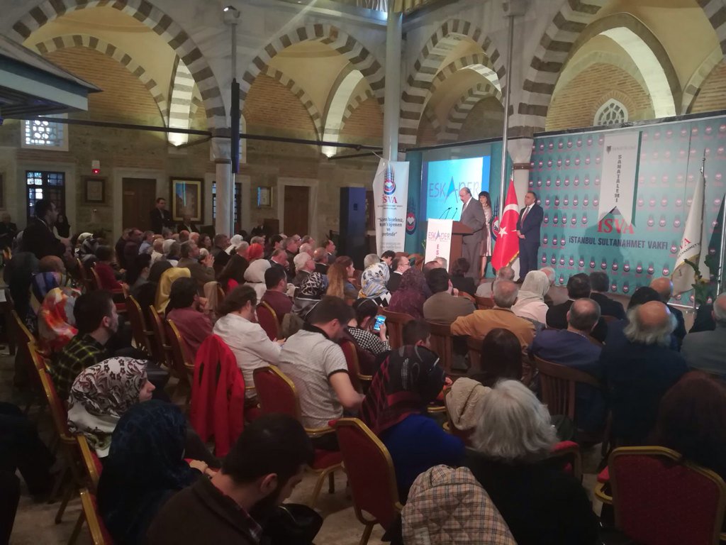 Nidayi Sevim tweet media