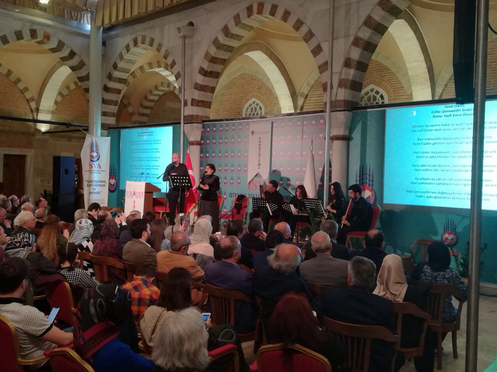 Nidayi Sevim tweet media