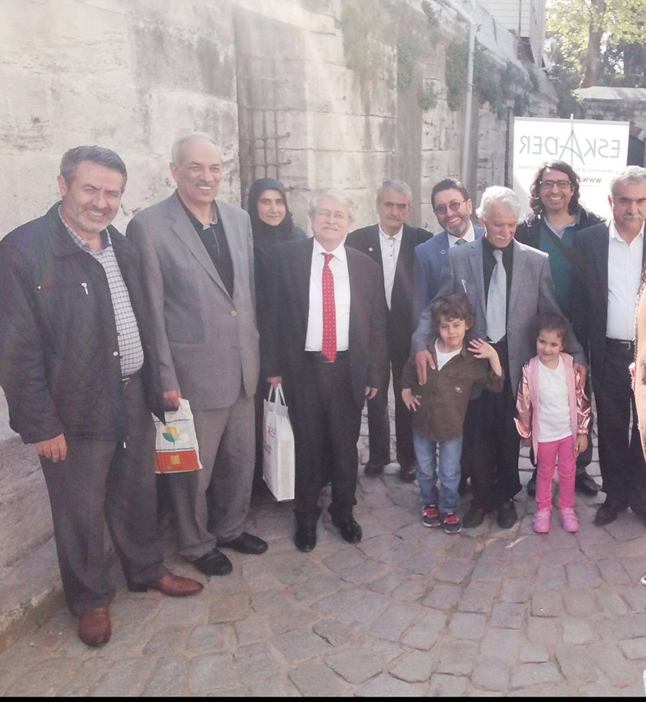 Nidayi Sevim tweet media