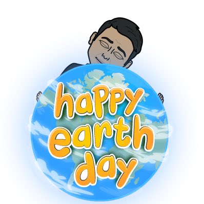 CraigHerreraTV's tweet photo. Happy #sundaymorning #EarthDay2017 #earthday we have a warm Sunday in the forecast. Join us 6-6:30am #cbsla & 7-9am #kcal9 with @AmyJohnsonNews @SereneOnScene https://t.co/vHlxbBrW5B