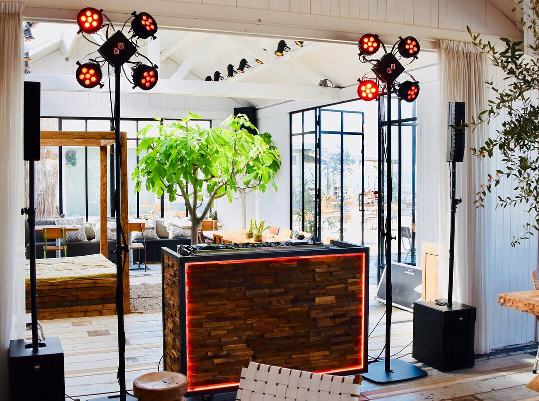 Ferocius Events tweet media