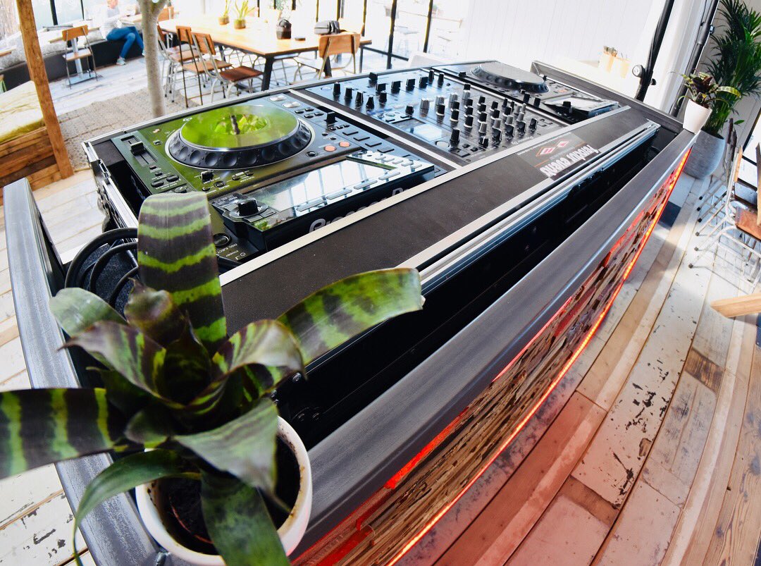 Ferocius Events tweet media