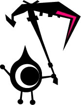 Uzivatel ぽに ゲームクリエイターyoutuber Na Twitteru いやもー 白黒で一等身で丸いキャラ っていったらどう頑張ってもやっぱりパタ ンになりますよね これをパクりというならゲームにでてくるキャラとか全部パクリですよね もう気にせずすすめますからね Uzivatel ぽに ゲームクリエイターyoutuber Na Twitteru いやもー 白黒で一等身で丸いキャラ っていったらどう頑張ってもやっぱりパタ ンになりますよね これをパクりというならゲームにでてくるキャラとか全部パクリですよね もう気にせずすすめますからね