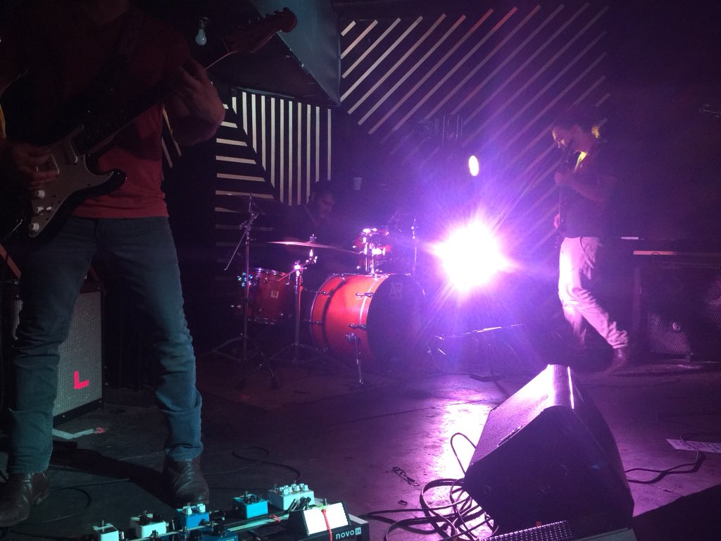 These #ForeverMiles dudes are sick. check them out at forevermiles.bandcamp.com