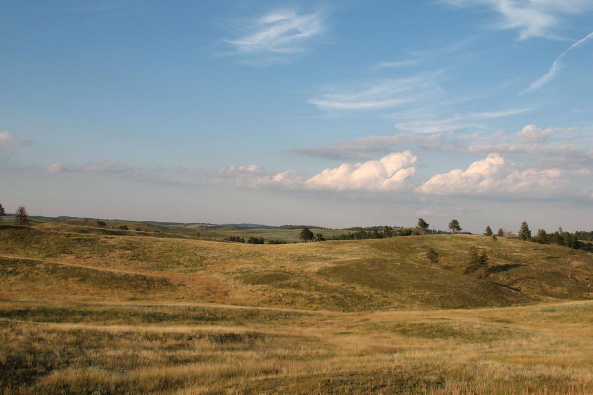 Happy Earth Day! Head out to the park today to see some wildlife, explore the cave, and hike the trails. #HappyEarthDay