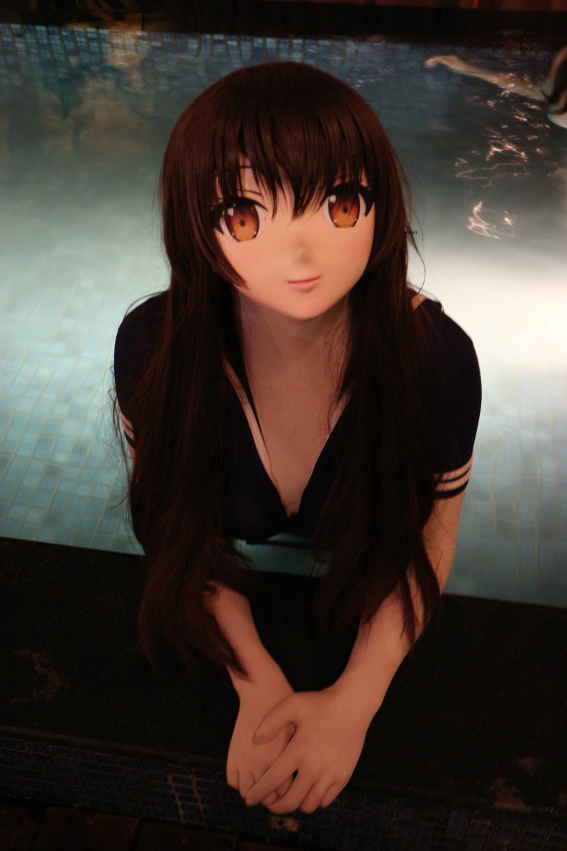 Uzivatel 雨若魚 Na Twitteru 1 000フォロワー突破 其實破千很久了 不過一直沒有機會補照片 W 在這特別的日子 就讓赤城再度下水做個紀念吧攝影 你猜