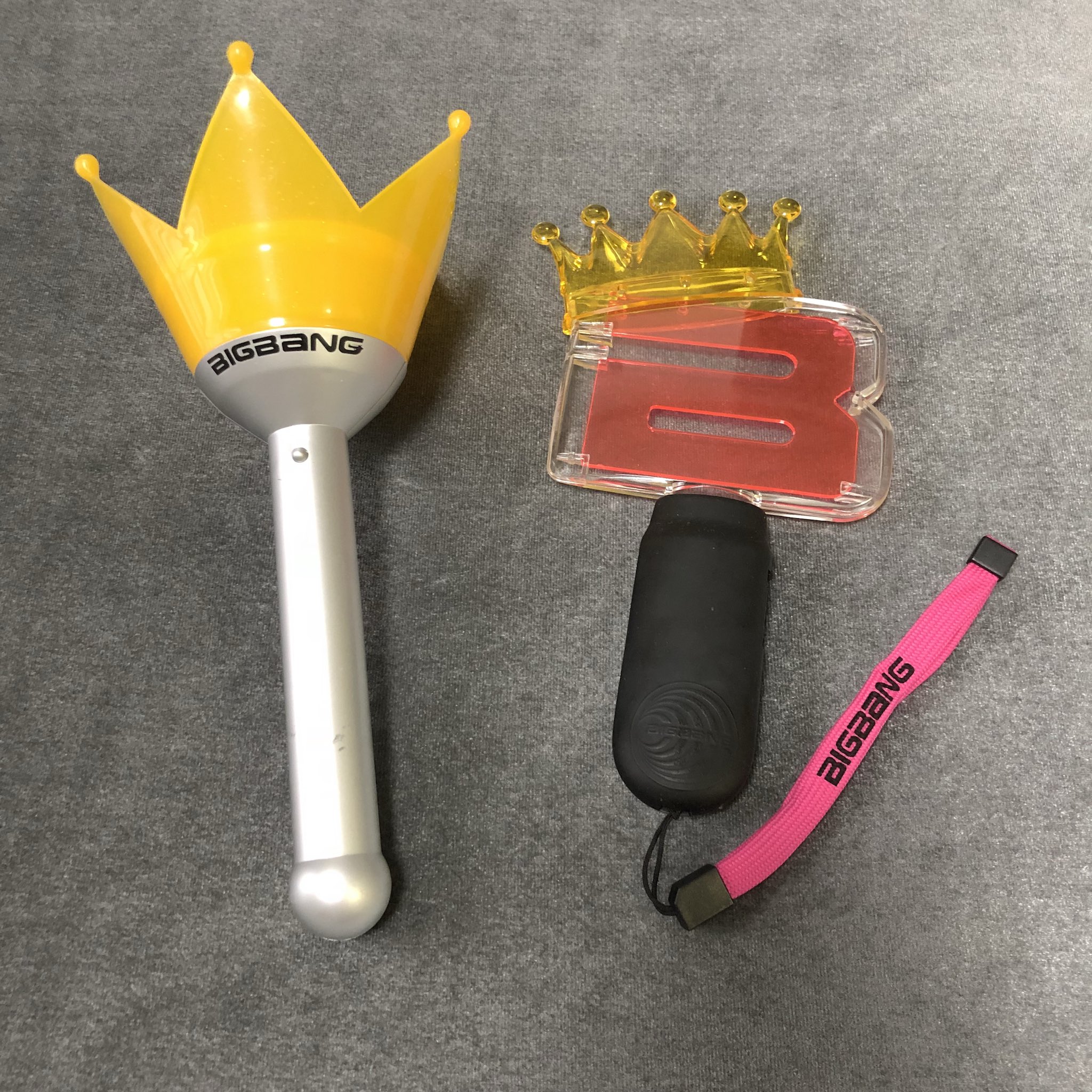 Bigbang lightstick online