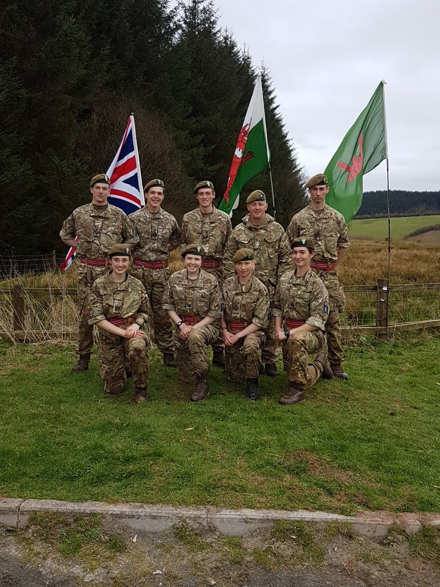 KSCCadets's tweet image. Outstanding effort- #Silver Medal at #CCP18 @kingschester @CCFcadets @KingsSchoolHead @NorthWestRFCA