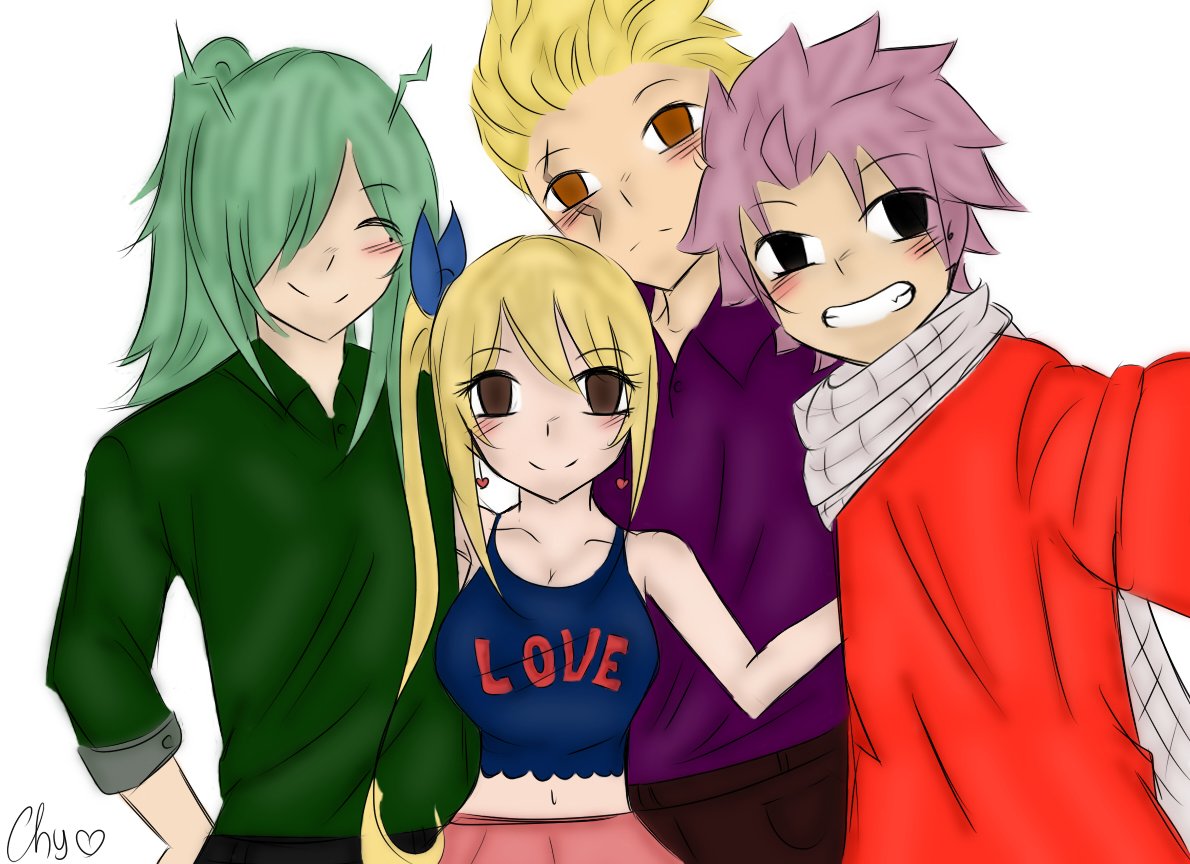 fairytailmains's tweet photo. @hiro_mashima Nalu, Gruvia, Jerza, Gajevy, Elfever, Fraxus and Chendy are the best! ☺ #nalu #gruvia #jerza #gajevy #fraxus #chendy #elfever https://t.co/IzH3qry3rQ
