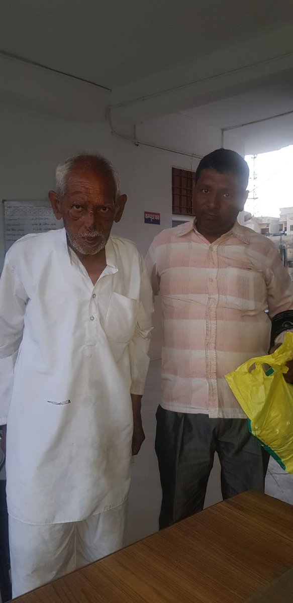 SHO Ps Sec 58 Noida tweet media