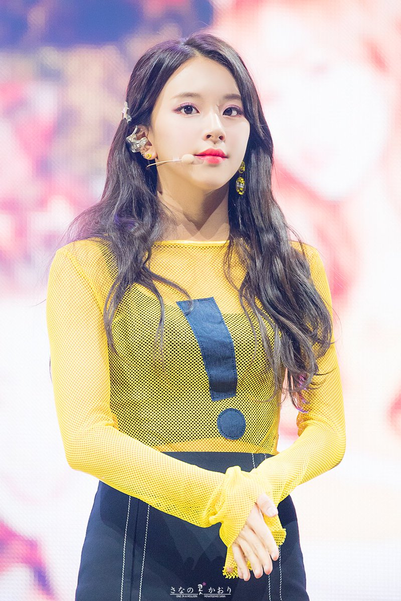 Pin On Twice Chaeyoung