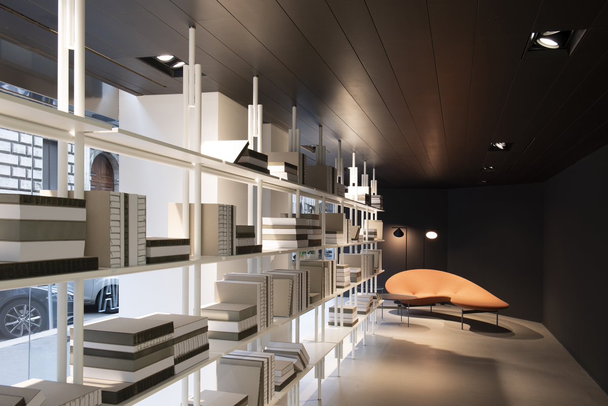 BeB_Italia's tweet photo. Highlights from our new 2018 top design collections. #bebitalia #mdw18
#walksofdesign https://t.co/1He1WRm5jQ