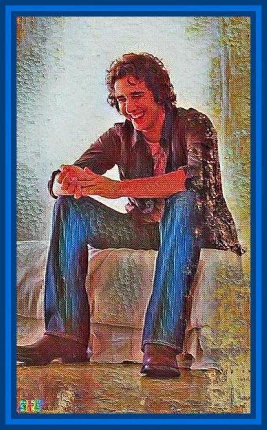 thevoicefan's tweet photo. With You > @joshgroban #flashback2007 :) https://t.co/5ZlOcoEgK4 https://t.co/aSCPIl1u3M