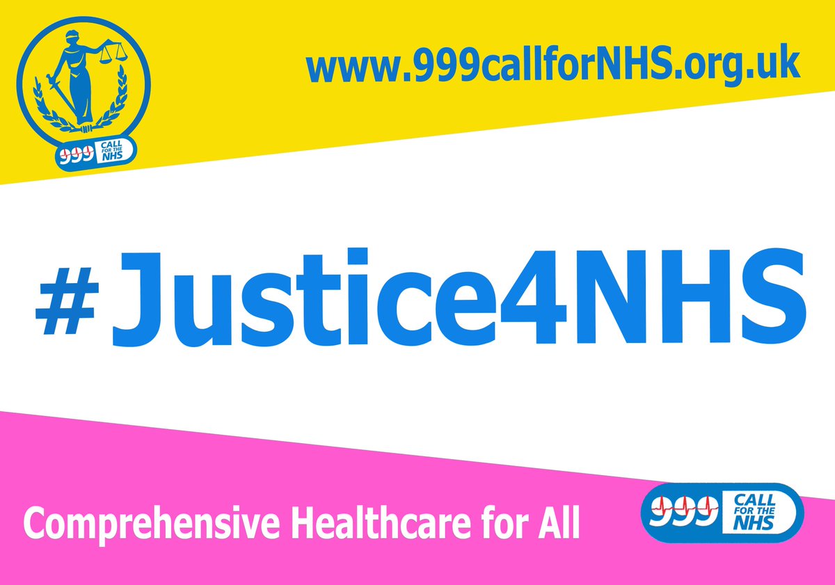 NHS ENGLAND QUANGO QUANGO QUANGO - who exactly are we taking to court and WHY? #Justice4NHS 999callfornhs.org.uk/999-blog/45839…