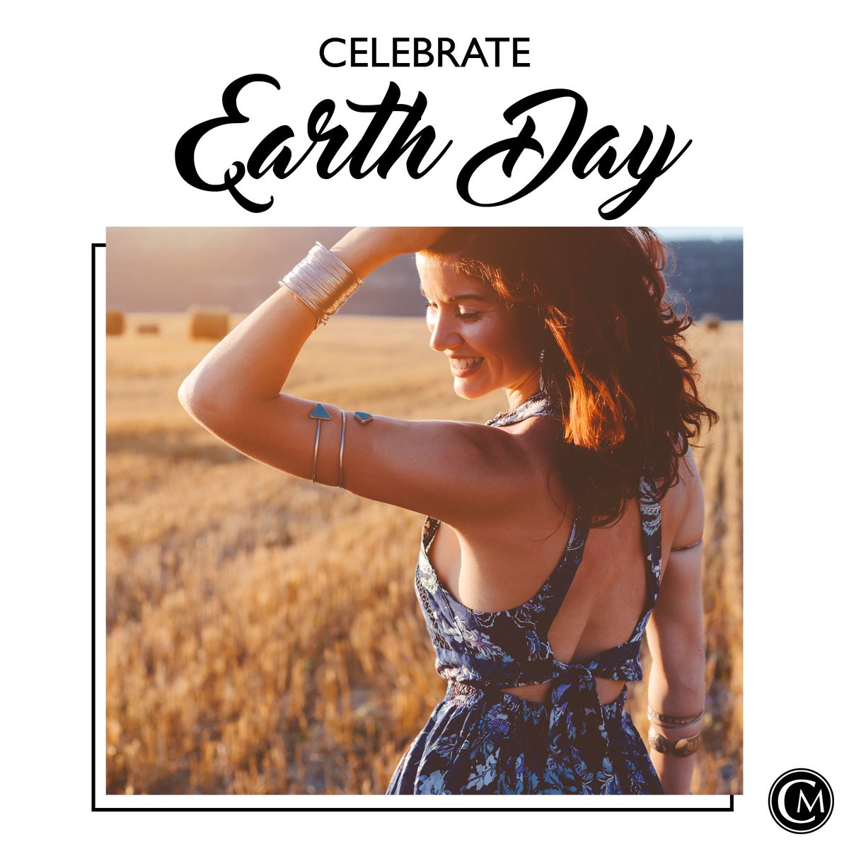 CHOOSE TO REUSE.
SHOP RESALE.
#celebrateearthday
#clothesmentor