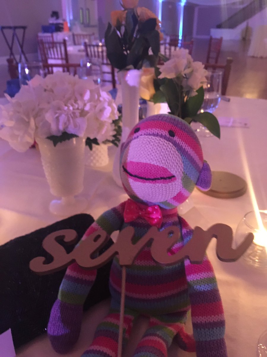 TravelingPippin's tweet photo. Had a great time at a fantastic wedding!! ❤️ https://t.co/wJGLPJ6AjH