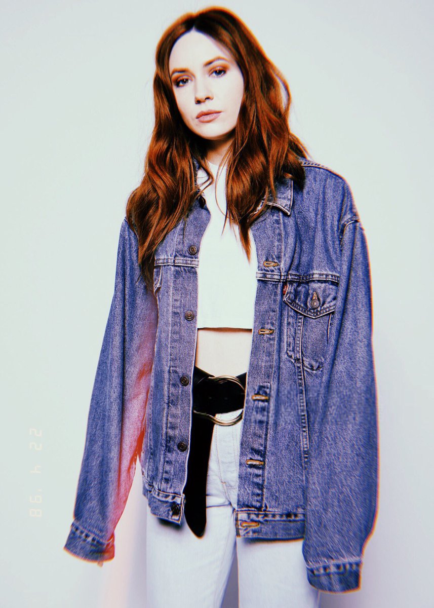 Karen Gillan (@karengillan) • Instagram photos and videos, image size:857x1200