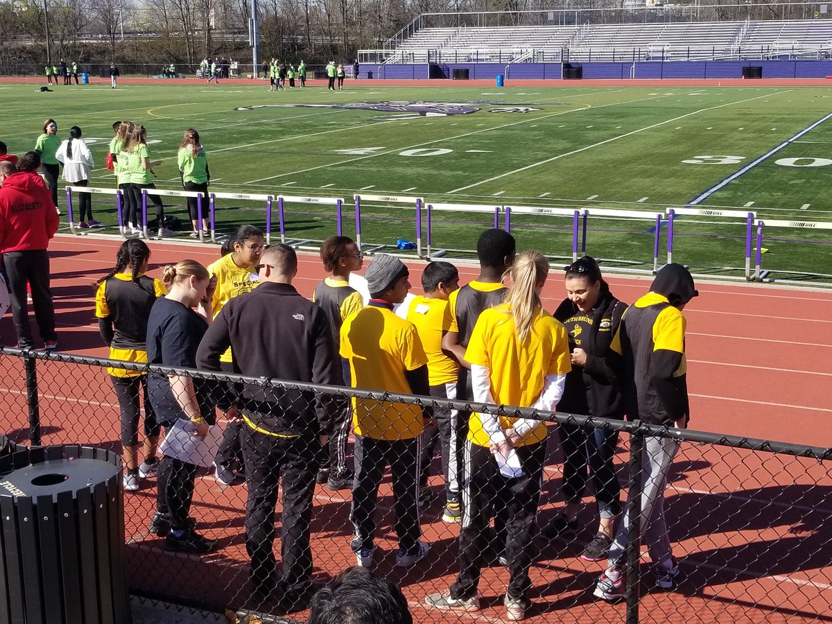 Crossroads Special Olympians ready for competition. Go Vikings!!!
<a href="/SBSDXRDS/">Crossroads MS</a> <a href="/For_Shoro_PE/">Shoro PE</a> <a href="/BonnieCapes/">Bonnie Capes</a> <a href="/johnhardingsb/">John Harding</a>