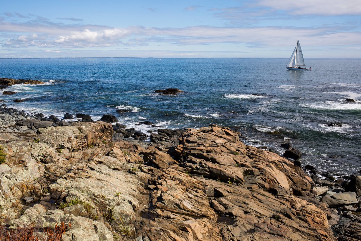 visitmaine's tweet photo. 🌊⛵🌊 #MaineThing https://t.co/OJb2U3FGEE