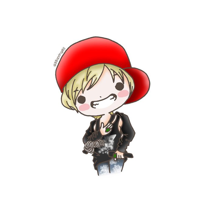 Gdragonのtwitterイラスト検索結果