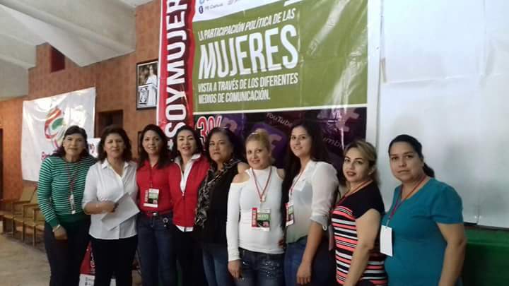 PRIMorelosCoah's tweet photo. Felicidades hermosas mujeres del ONMPRI🌸 Morelos Presente👍🏻#SoyMujer https://t.co/6dq8xPHotS