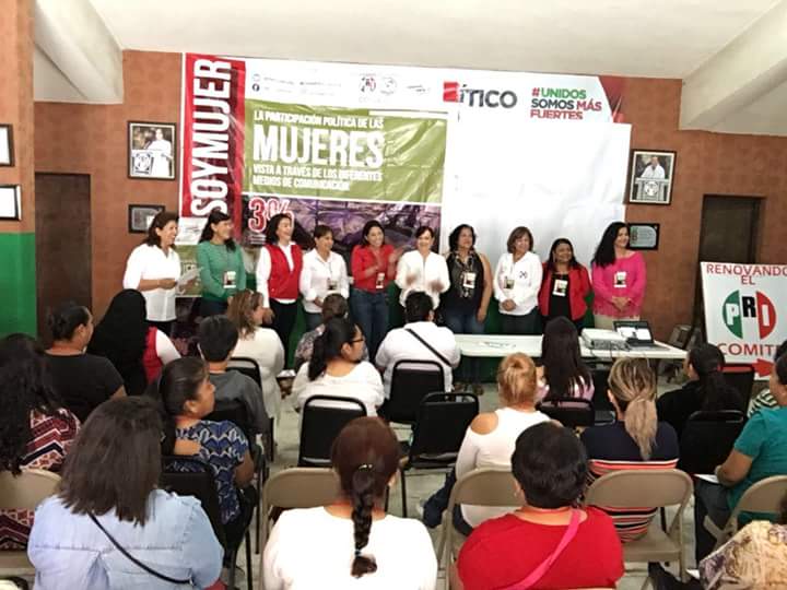 PRIMorelosCoah's tweet photo. Felicidades hermosas mujeres del ONMPRI🌸 Morelos Presente👍🏻#SoyMujer https://t.co/6dq8xPHotS