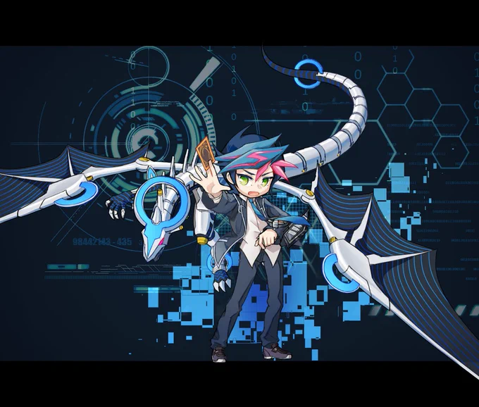 摸了☆ 