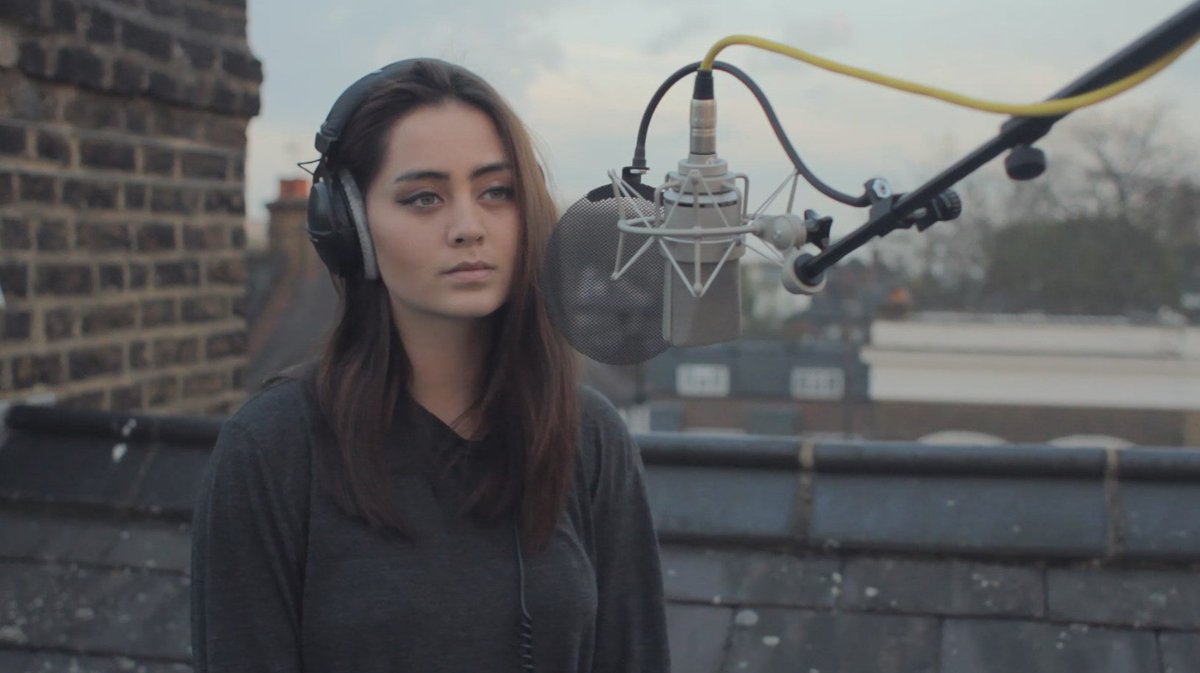 TantrumJas's tweet photo. In tribute to @Avicii. My cover of Lonely Together ft @RitaOra https://t.co/8TYGZOTXzB https://t.co/KTd6n7Gv4h
