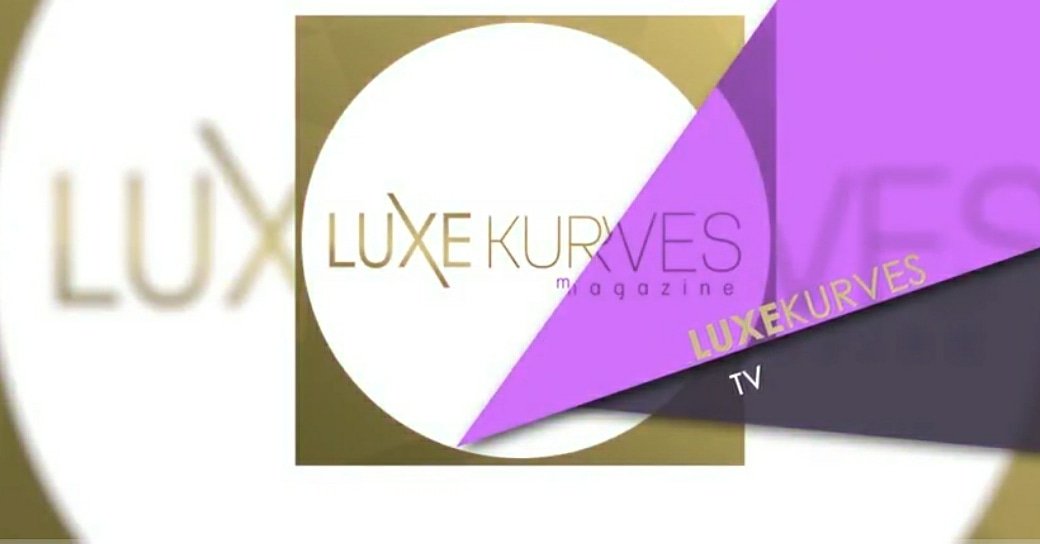 NuTVNetWork's tweet photo. "Get ready for a fresh spring as Brandee J @BrandeeKurvyJ Luxe Kurves TV returns to #Saturday evenings for an all new season of #Hollywood red carpets, in depth interviews, and of course a little bit of glamour 🔥#LuxeKurvesTV is all new and coming soon only on the #NutvNetwork! https://t.co/Hbs4wofSz3