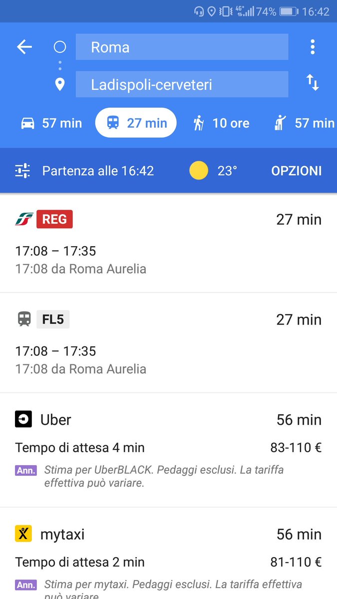 Roma Risponde ! Roma c'è! tweet media