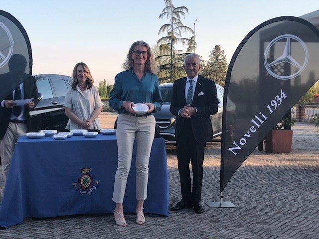 GolfClubMargara's tweet photo. Mercedes Trophy https://t.co/5WdqeIluS7 https://t.co/bFlHHM84Vc