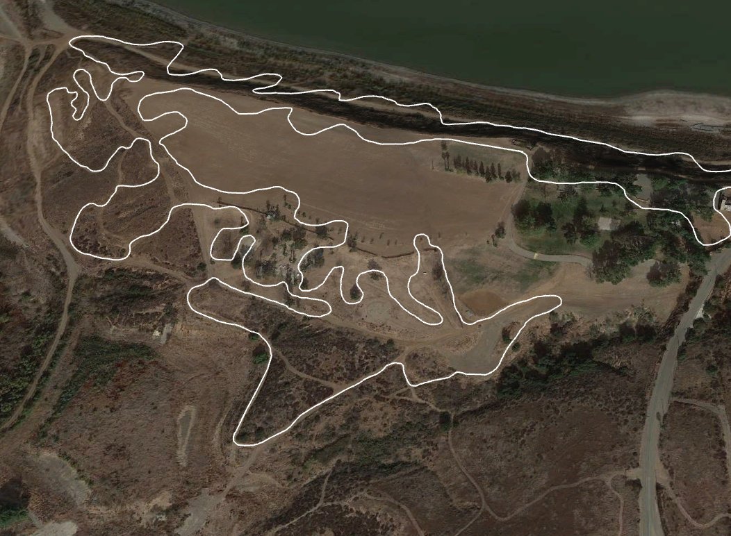 overthehumpmtb's tweet photo. Kids course is getting some upgrades, thanks to the new start location. This year's rippers are setting the pace, and showing us adults how to play! #raceoth https://t.co/UIhwK6MARQ