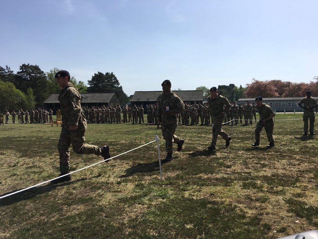 12_FS_Engr's tweet photo. Great day at the @Force_Troops Reserve #OSC @71_Engr_Regt & @75EngrRegt demonstrating core @BritishArmy #BCS skills #FitToFight #IntegratedForce https://t.co/bpCy2CSC0V